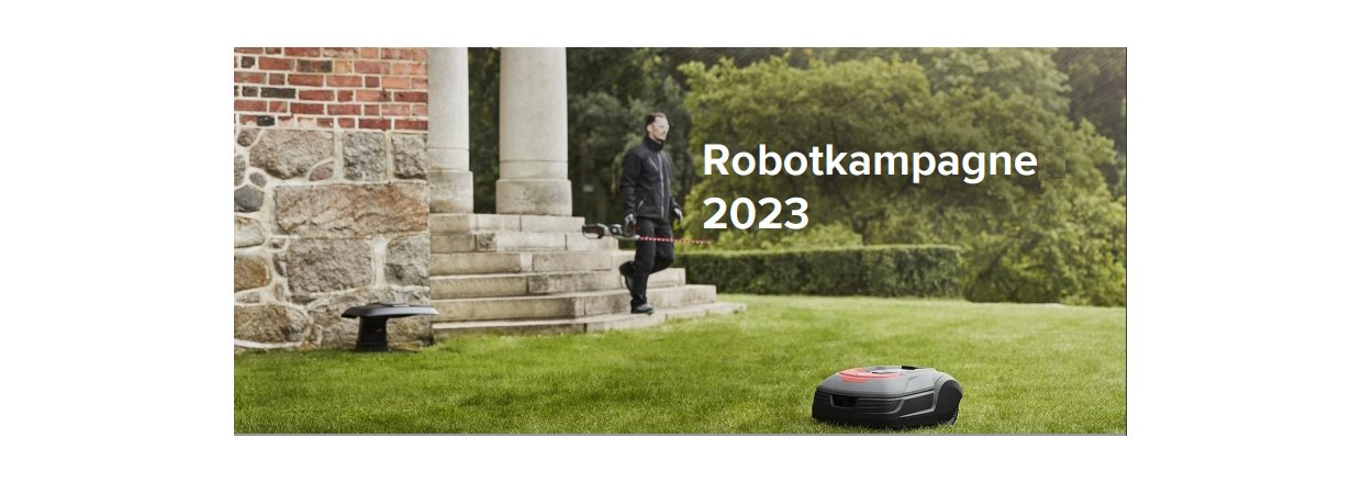 Cramer Installationskampagne