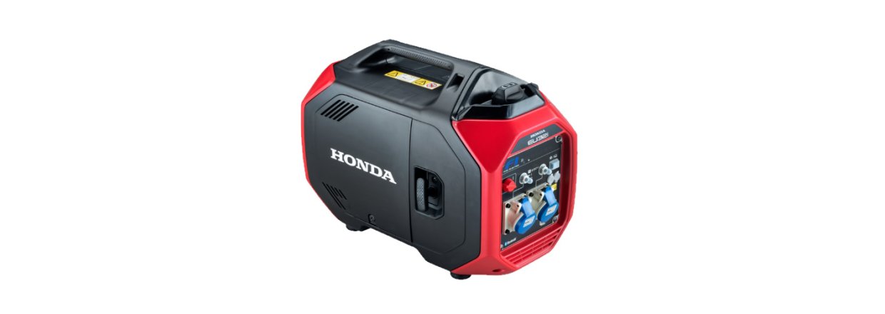 Ny Honda Generator EU32