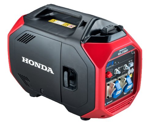Ny Honda Generator EU32