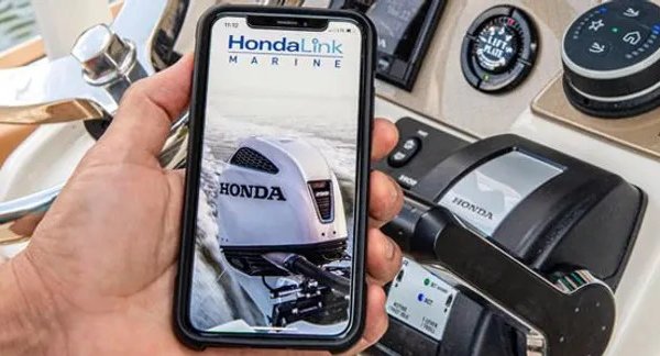 Honda Link