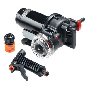 Spule & Transportpumper