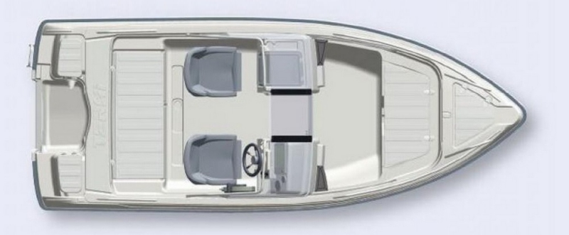 Tilbehør til Terhi 475 BR