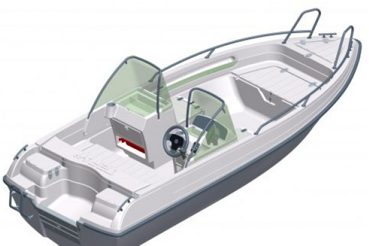 Tilbehør til Terhi 475 Twin C