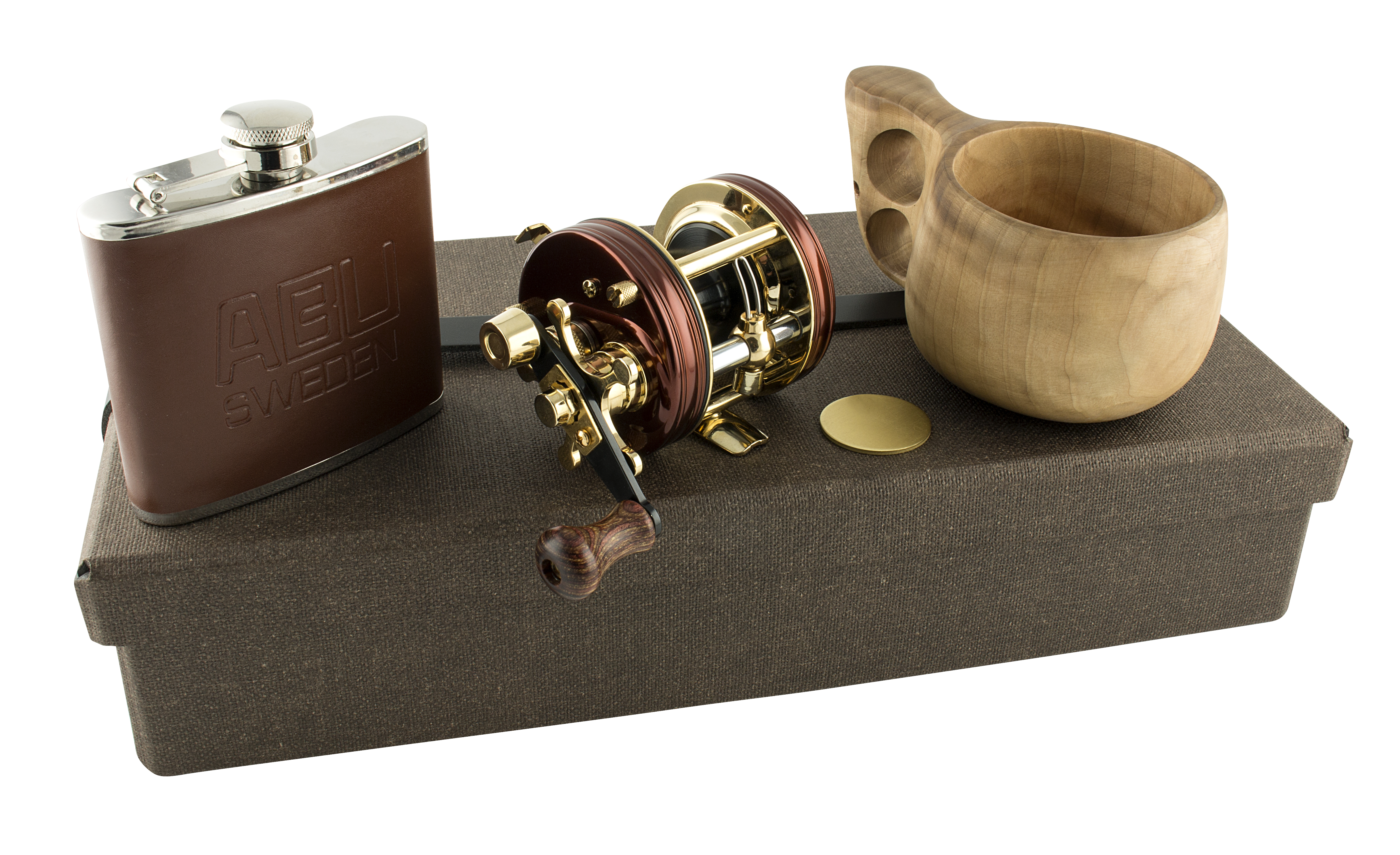 Special Hjul & Gaveartikler