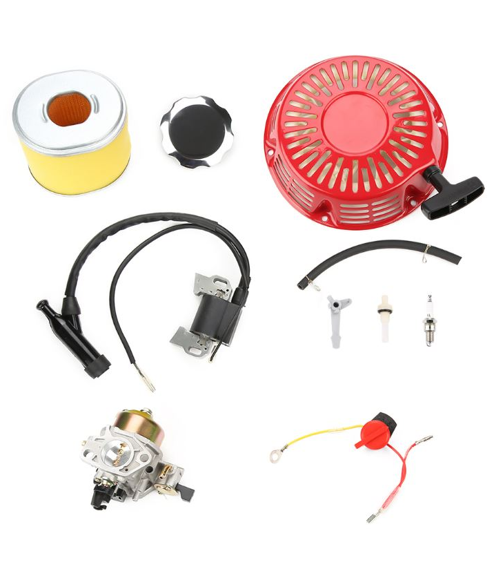 Reservedele til versa-tool