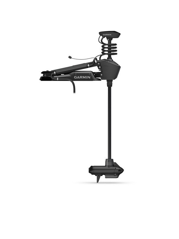 Elektriske påhængsmotorer