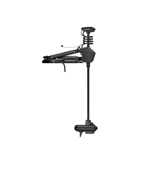 Frontmonteret motorer