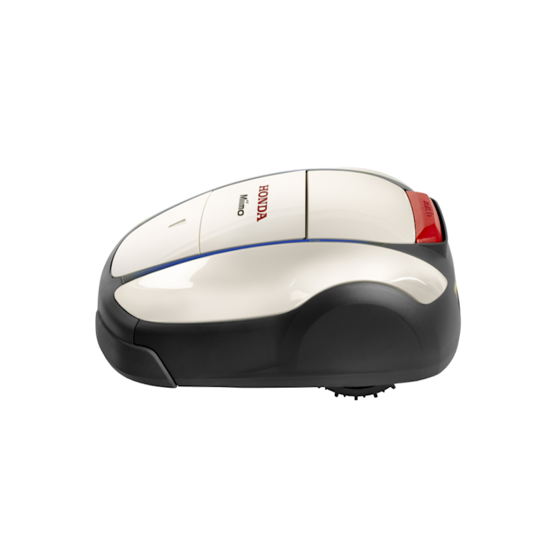 Robotpl&aelig;neklippere