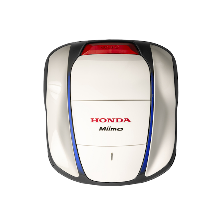 Robotpl&aelig;neklippere