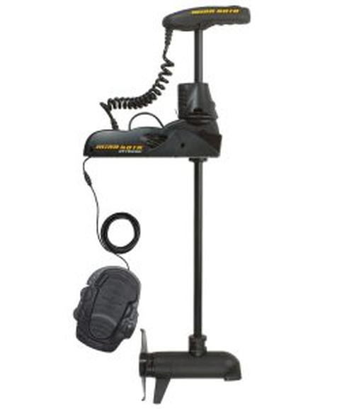 Frontmonterede for Ferskvand