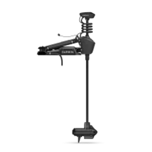 Frontmonteret motorer