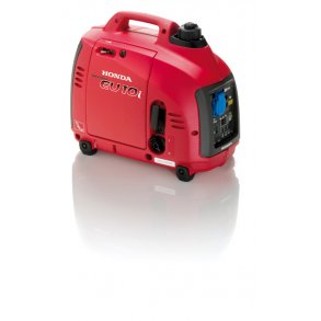 EU-Inverter