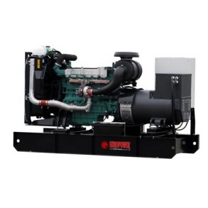 400V Vandkølet Diesel