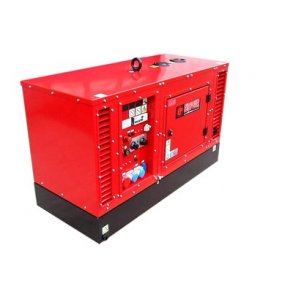 230V Vandkølet Diesel