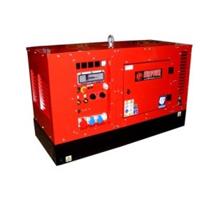 Svejser Vandkølet Diesel