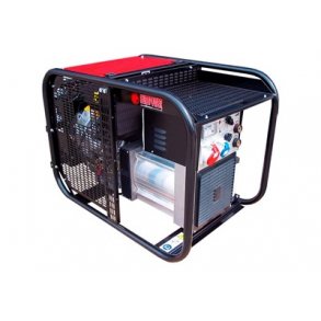 Svejser Luftkølet Benzin