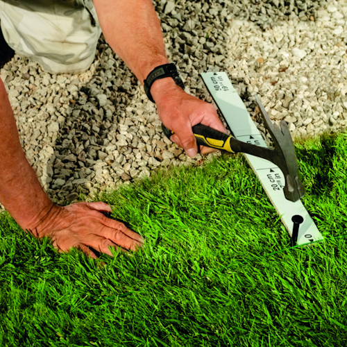 Montering & Installering