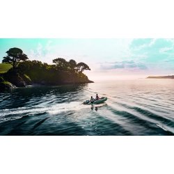 Honwave T27 IE + Honda BF6-SHNU 