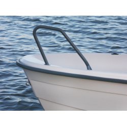 Hndgreb (hajfinne), gr, 400