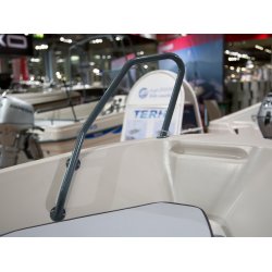 Hndgreb (hajfinne), gr, 400