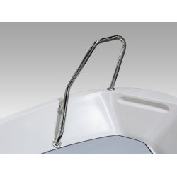 Bovgelnder (hajfinne), poleret 400