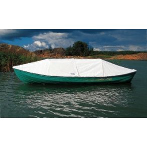 En 2-delt Kaleche, Saiman