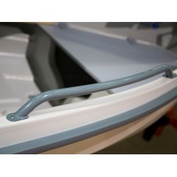 Sgelnder par, gr, Saiman