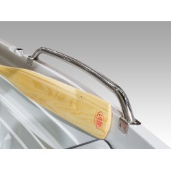 Sgelnder par, poleret, Saiman