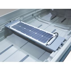 Saiman solcellekit (model r 2006-)