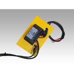 Saiman solcellekit (model r 2006-)