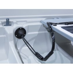 Saiman solcellekit (model r 2006-)