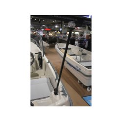 Allround stanglys 360&deg; kort (750 mm)