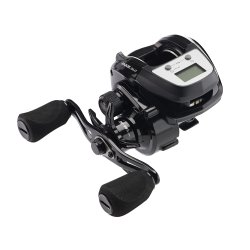 ABU GARCIA MAX LP DLC 