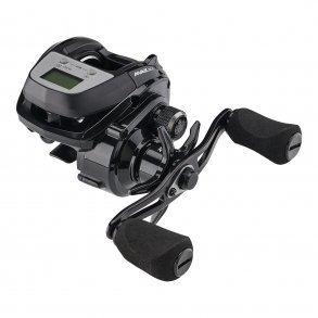 ABU GARCIA MAX LP DLC 51 LH