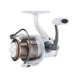 ABU GARCIA MAX PRO