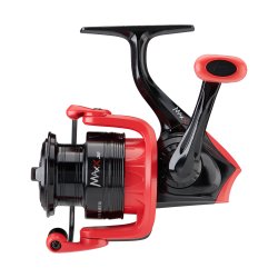 ABU GARCIA MAX X 