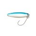 2.5g,Edge Stripe Silver/Blue/