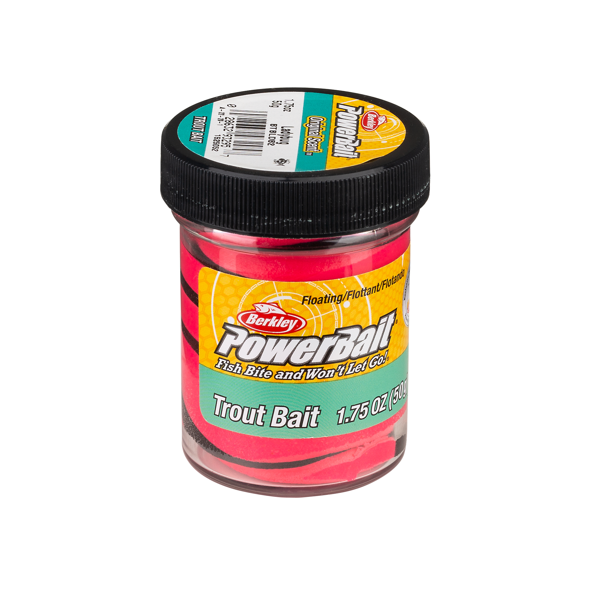 POWERBAIT  Køb powerbait stort udvalg 50 gram