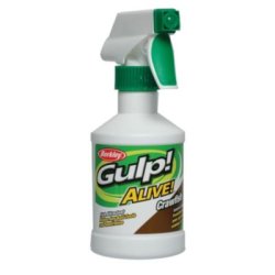 GULP SPRAY