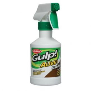 GULP SPRAY