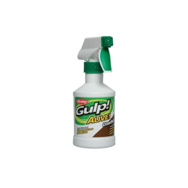 GULP SPRAY