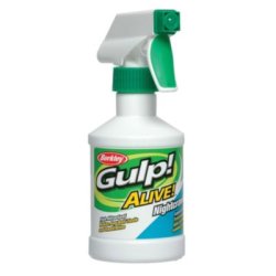 GULP SPRAY
