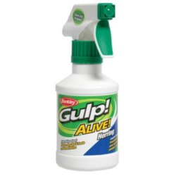 GULP SPRAY