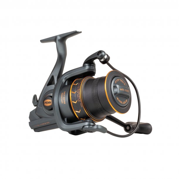 SURFBLASTER III 7000 LONGCAST