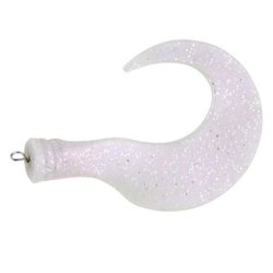 MCMIO JUNIOR SPARE TAILS 3-PACK - SVARTZONKER