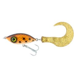 MCMIO JUNIOR SLOW SINK 