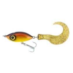 MCMIO JUNIOR SLOW SINK 