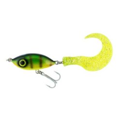 MCMIO JUNIOR SLOW SINK 