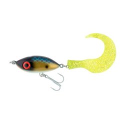 MCMIO JUNIOR SLOW SINK 