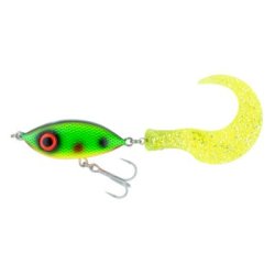 MCMIO JUNIOR SLOW SINK 